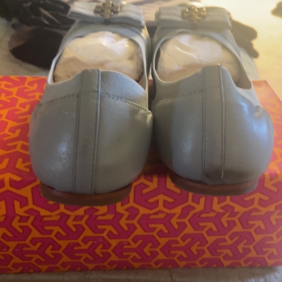 Sedgewick  Ballett flats Tory Burch - Picture 4 of 8